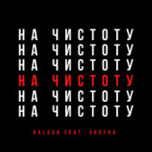 постер песни KALUSH feat. Skofka - Давай начистоту (feat. Skofka)
