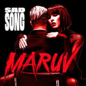 постер песни Maruv - Sad Song (Vadim Adamov & Hardphol Remix)
