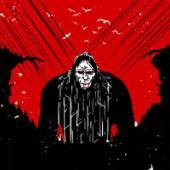 постер песни Сидоджи Дубоshit - BIGFOOT