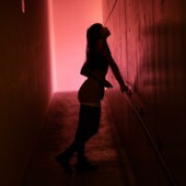 постер песни Besomage & Meric Again feat. Nito-Onna - I Will Survive