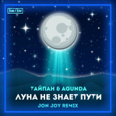 постер песни Agunda - Сны (Winstep Remix)
