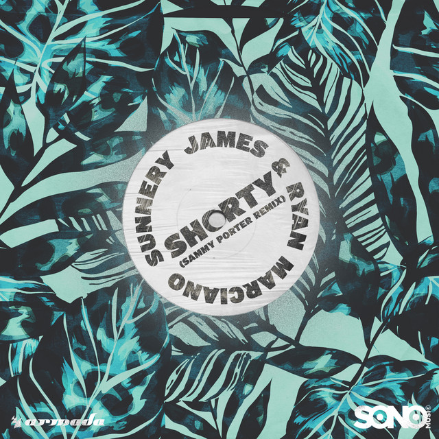постер песни Sunnery James & Ryan Marciano - Shorty (Sammy Porter Remix)
