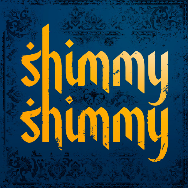 постер песни Takagi & Ketra, Giusy Ferreri - SHIMMY SHIMMY