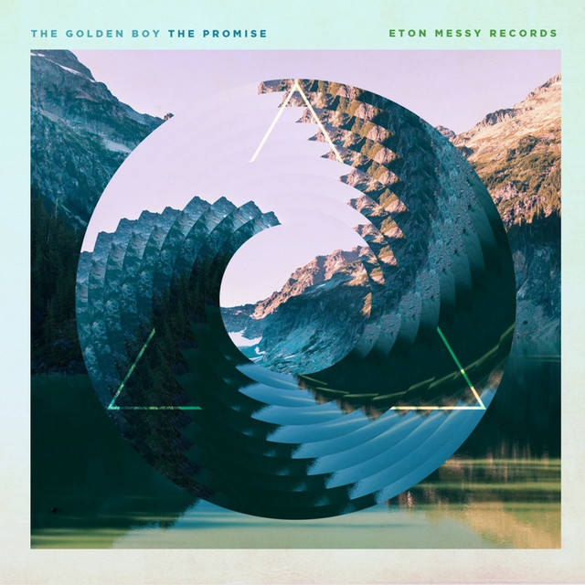постер песни The Golden Boy - The Promise (Walker & Royce Remix)