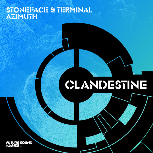 постер песни Stoneface & Terminal - Azimuth