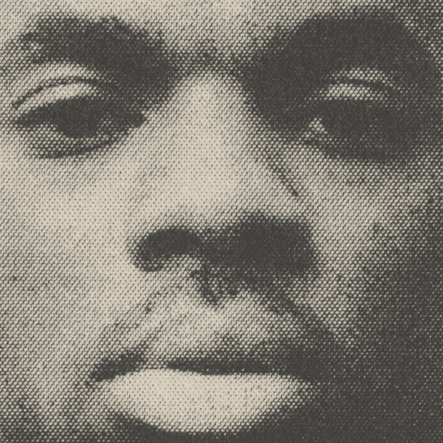постер песни Vince Staples - THE APPLE & THE TREE