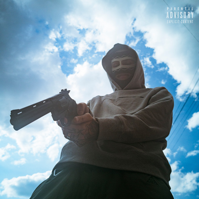постер песни Young P&H - Русский Стандарт (feat. Big Russian Boss)