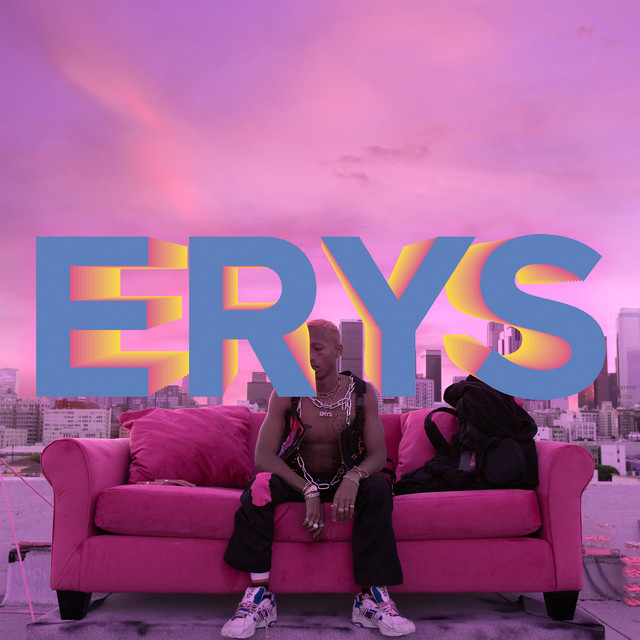постер песни Jaden - Summer