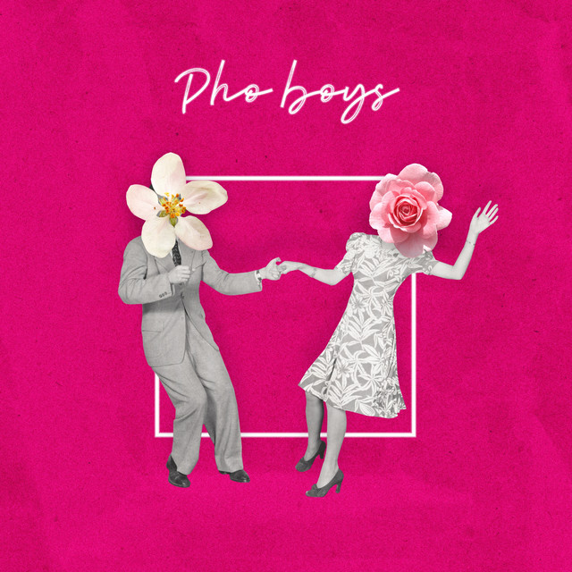 постер песни PhoBoys - Танцы