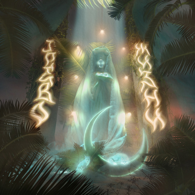 постер песни chernoburkv - Получай