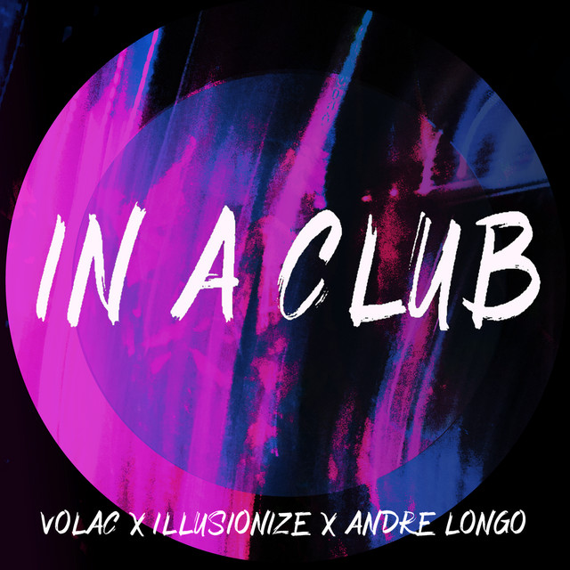 постер песни Volac & Illusionize - In A Club
