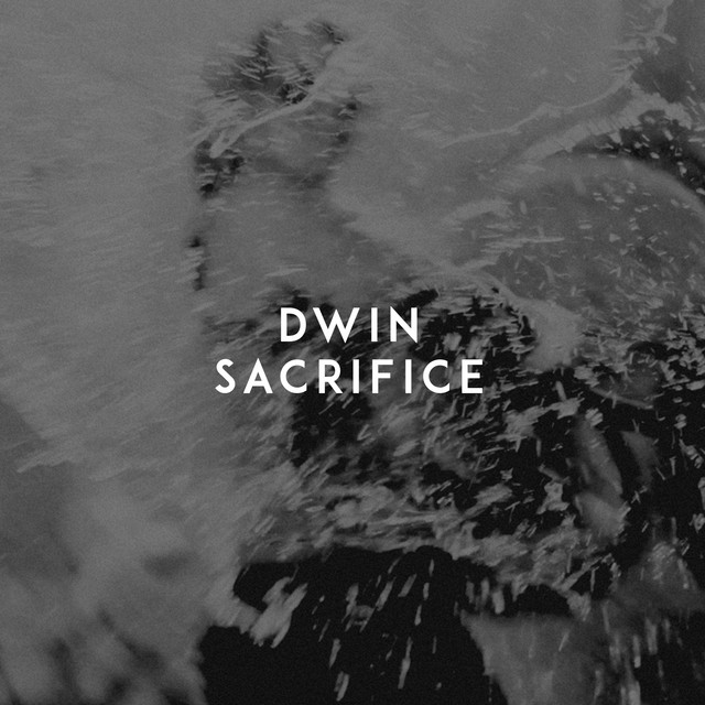 постер песни Dwin - Sacrifice