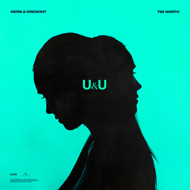 постер песни Merk & Kremont - U&U