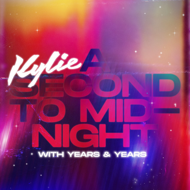 постер песни Years & Years - A Second to Midnight