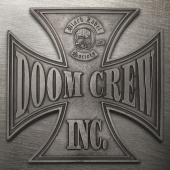 постер песни Black Label Society - Destroy & Conquer