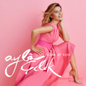 постер песни Ayla Çelik - Daha Bi Aşık