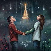 постер песни Denislava & Martin - Voice Of Love