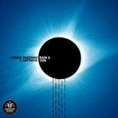 постер песни Leonid Rudenko ft. Aritmiya - Rain & Sun