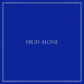 постер песни Sevdaliza - High Alone