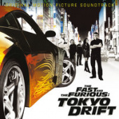 постер песни Тройной Форсаж: Токийский Дрифт (К & ф) - My Life Be Like (Grits)