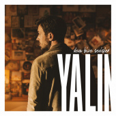 постер песни Yalın - Deva Bize Sevişler