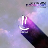 постер песни Steve Lima & Joe Jury - Moonlight (Original Mix)