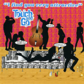 постер песни Touch & Go - Tango In Harlem