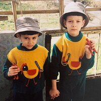 постер песни Rauf & Faik - дракон на воле