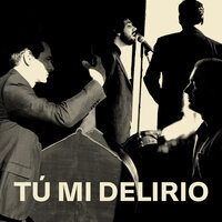 постер песни Salvador Sobral & Alma Nuestra - Tu Mi Delirio