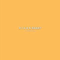 постер песни Diar, Sanat - Сүймепсің