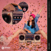 постер песни DJ Kuba & Neitan feat. Skytech - I Want You