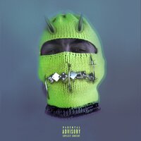 постер песни Young P&H - Легендарно