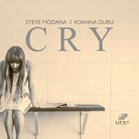постер песни Steve Modana & Adanna Duru - Cry
