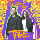 постер песни The Motans & INNA – Tare (РИНГТОН)