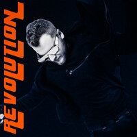 постер песни Bruno Martini & Mistaa Mike feat. Di Fabianno - Revolution