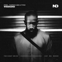 постер песни Oneil & Giorgio Gee feat. Titov - Weekend