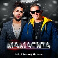 постер песни San & Yasniel Navarro - Мамасита