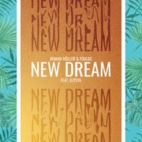 постер песни Roman Muller & Foulds feat. Ilitsya - New Dream
