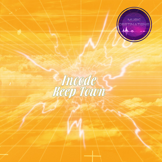 постер песни Incode - Keep Town