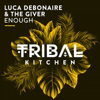 постер песни Luca Debonaire - Bang That Hook (Radio Edit)