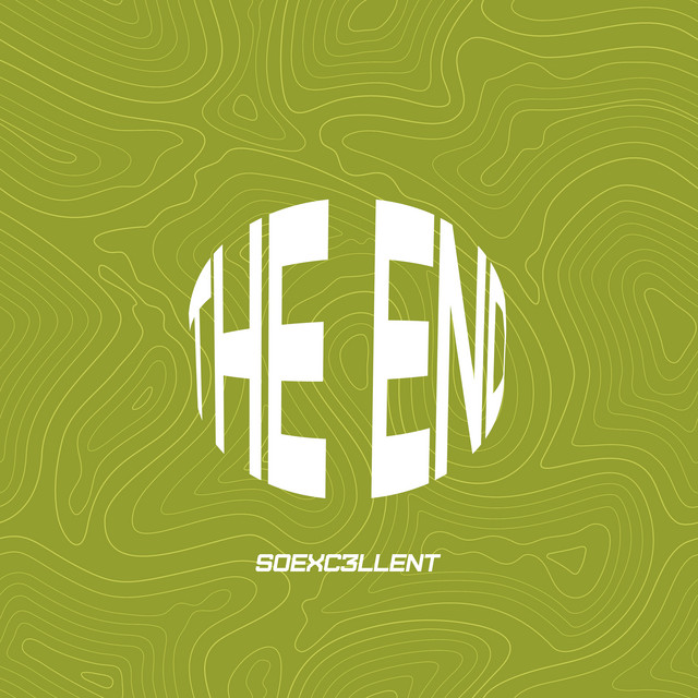 постер песни SATOMIC - The End