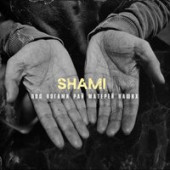 постер песни SHAMI - Под ногами рай матерей наших prod. by Athacha & Raym