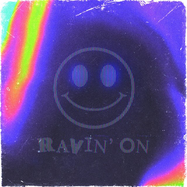 постер песни Cosmo & Skoro - Ravin On