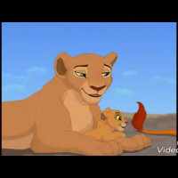 постер песни The Simba - Королева