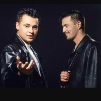 постер песни Пиджаков & Руки Вверх - Мне С Тобою Хорошо
