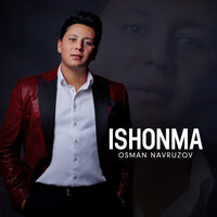 постер песни Osman Navruzov - Ishonma
