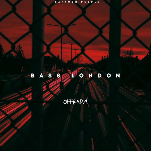 постер песни Offkeda - Bass London