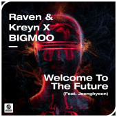 постер песни Sevenn feat. Bigmoo & Sarah De Warren - Running From Love