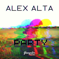 постер песни Alex Alta - Party