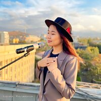 постер песни Dilnaz Berdalieva - Күліп жүр!